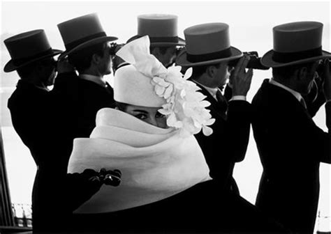 Givenchy Hat B by Frank Horvat on artnet